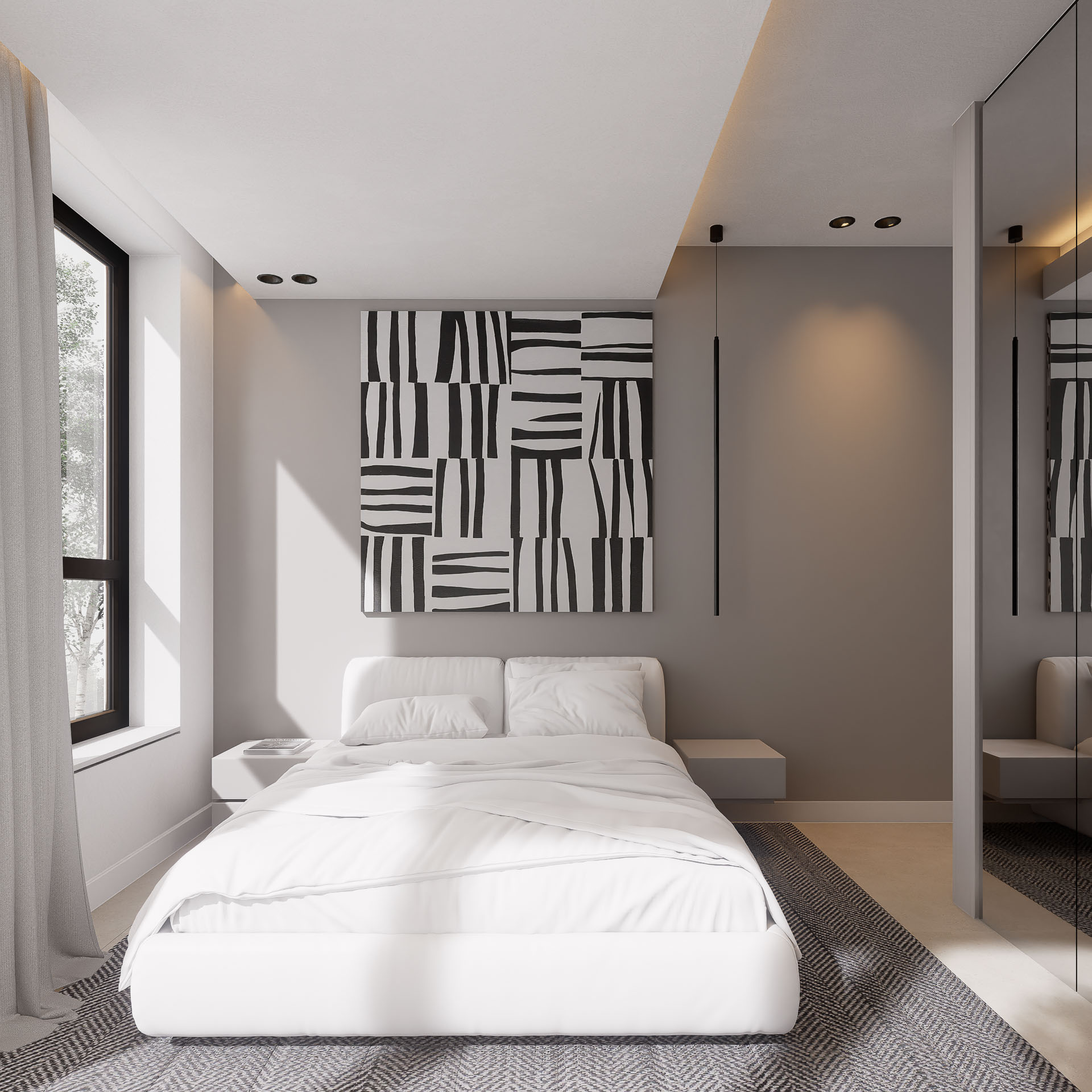 Stan 13 galerija slika 4 - VIP Home Požarevac novogradnja